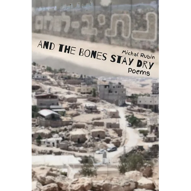 And the Bones Stay Dry