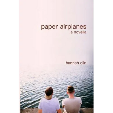 Paper Airplanes
