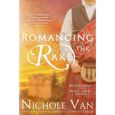 Romancing the Rake