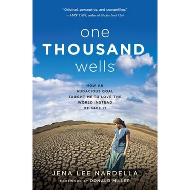 One Thousand Wells