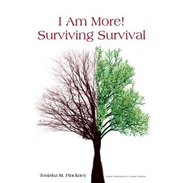 "I Am More!" - Surviving Survival