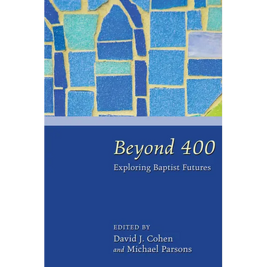 Beyond 400