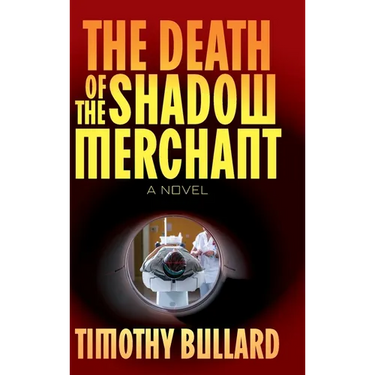 The Death Of The Shadow Merchant