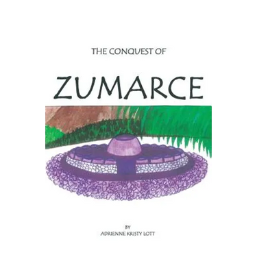 The Conquest of Zumarce