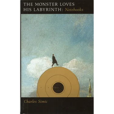 The Monster Loves His Labyrinth