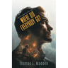 Where Did Everybody Go?: From page one, the mystery intensifies to suspense, then to a Christian thriller of post-Rapture corporate espionage.