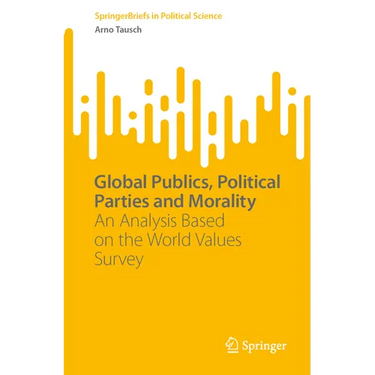Global Publics, Political Parties and Morality: An Analysis Based on the World Values Survey