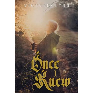 Once I Knew