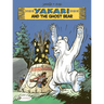Yakari and the Ghost Bear