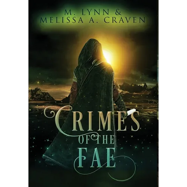 Crimes of the Fae