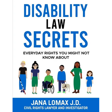 Disability Law Secrets: Everyday Rights You Might Not Know About