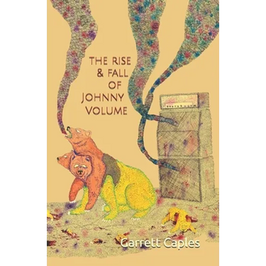 The Rise & Fall of Johnny Volume