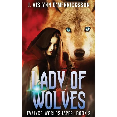 Lady Of Wolves
