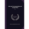 Life and Correspondence of Joseph Rees: 01