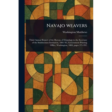Navajo Weavers