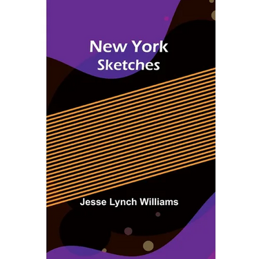 New York Sketches