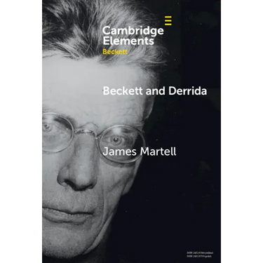 Beckett and Derrida