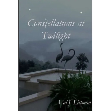 Constellations at Twilight