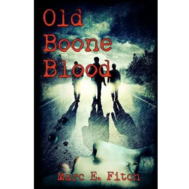 Old Boone Blood
