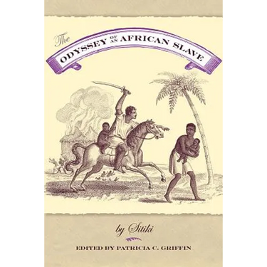 The Odyssey of an African Slave