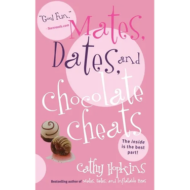 Mates, Dates, and Chocolate Cheats