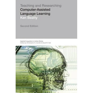 Teaching & Researching: Computer-Assisted Language Learning