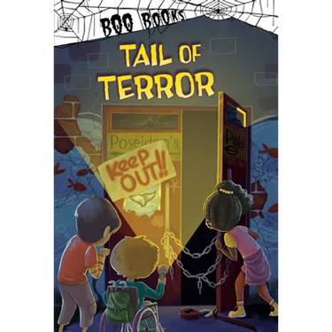 Tail of Terror