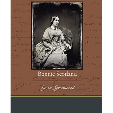 Bonnie Scotland