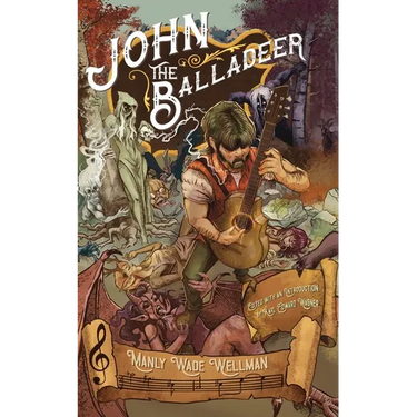 John the Balladeer