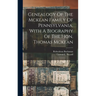 Genealogy Of The Mckean Family Of Pennsylvania, With A Biography Of The Hon. Thomas Mckean