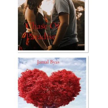 Chase Of Paradise