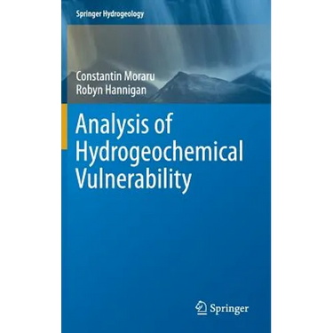 Analysis of Hydrogeochemical Vulnerability