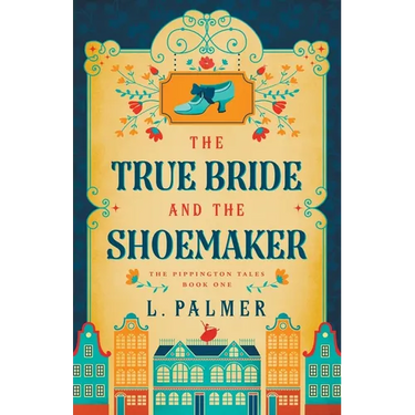 The True Bride and the Shoemaker