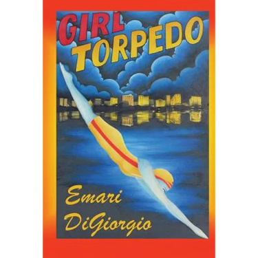 Girl Torpedo