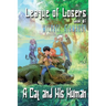 A Cat and His Human (League of Losers Book #1): LitRPG Series