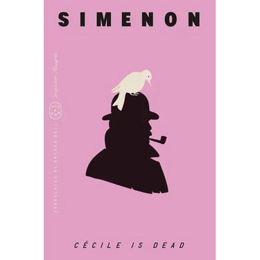 Cécile Is Dead (Inspector Maigret)