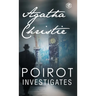 Poirot Investigates (Hercule Poirot series Book 3)