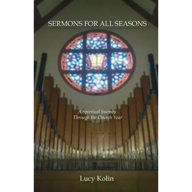 Sermons For All Seasons
