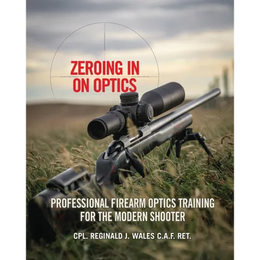 Zeroing in on Optics: Professional Firearm Optics Training for the Modern Shooter