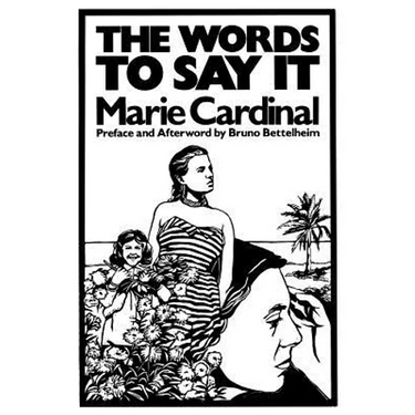 The Words to Say It