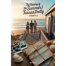 The Making of The Summer I Turned Pretty Seasons 1-3: A Complete Behind-the-Scenes Chronicle Based on Jenny Han's Trilogy Series
