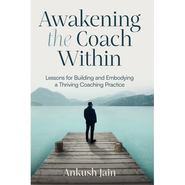 Awakening the Coach Within: My Transition from Employee to Entrepreneur