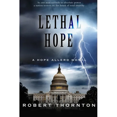 Lethal Hope: A Hope Allerd Novel
