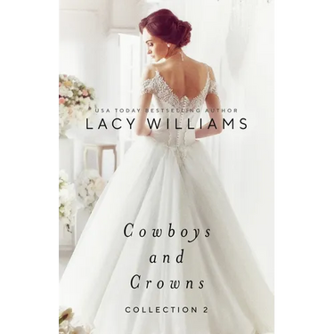 Cowboys and Crowns Collection 2