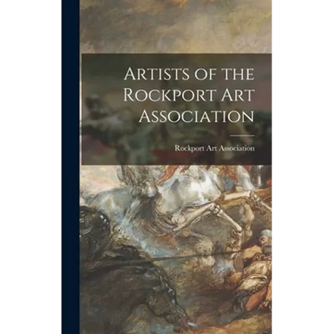 Artists of the Rockport Art Association