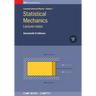 Statistical Mechanics: Lecture notes: Lecture notes