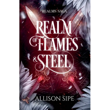 Realm of Flames & Steel
