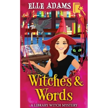 Witches & Words