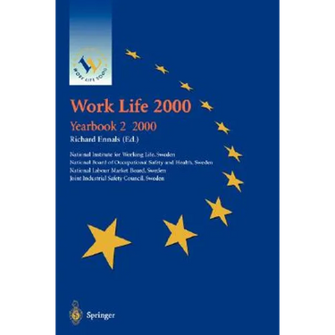 Work Life 2000: Yearbook 2 / 2000