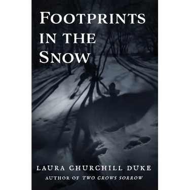 Footprints in the Snow